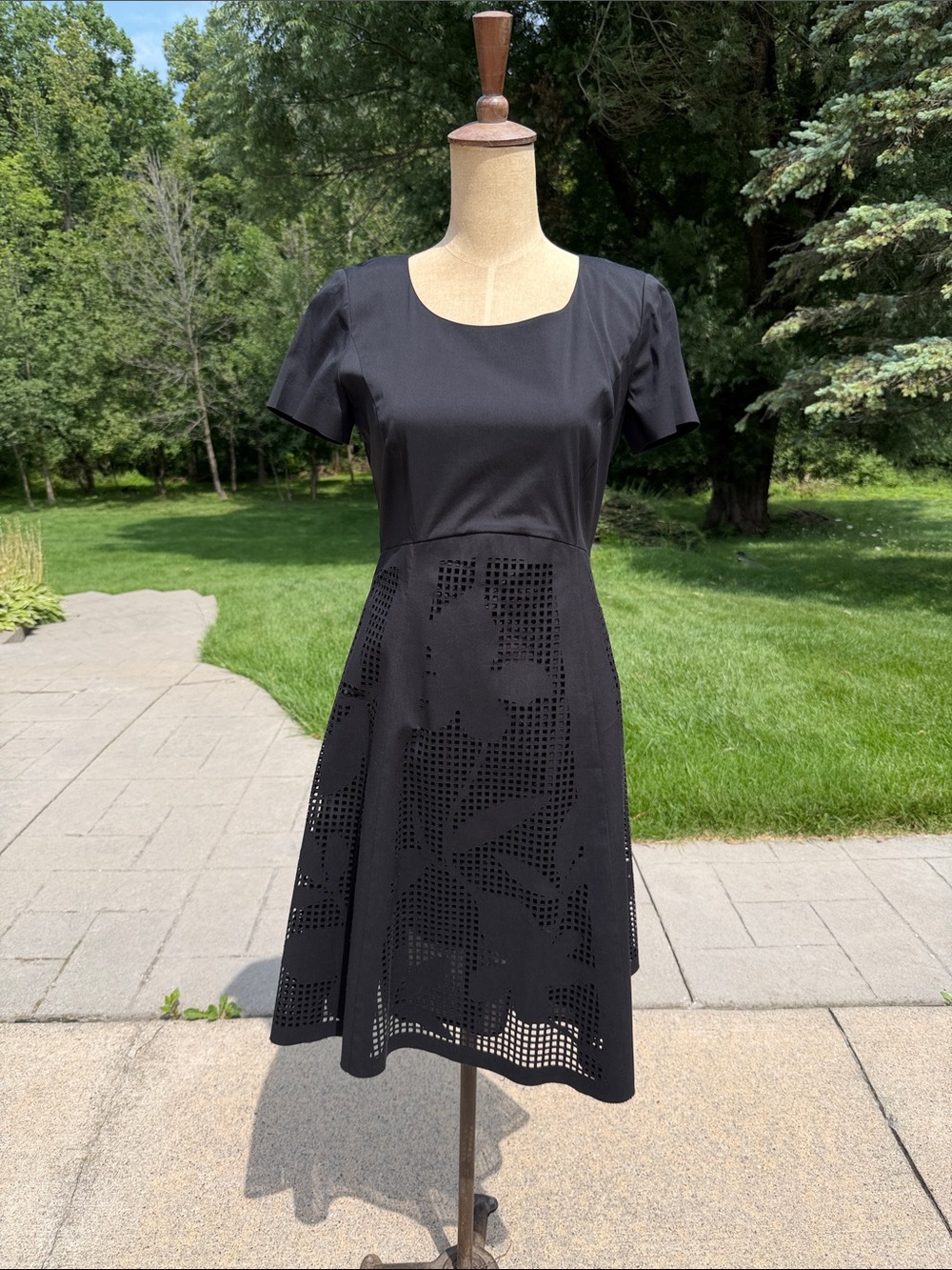 Lafayette 148 Dress